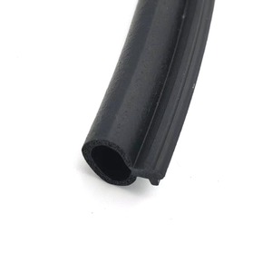 EPDM anti-çarpışma ve şok emme sızdırmazlık şeridi - Product Image 2