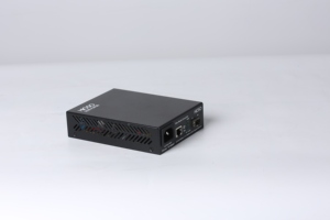 Convertidor de medios de fibra Ethernet Gigabit de un solo puerto HiOSO 100 10M/1000M/M - Product Image 4