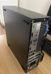Nuovo De-ll Optiplex 7020 SFF completamente funzionale Computer Desktop I5 I7 8gb 512gb Hardware del Computer - Product Image 6