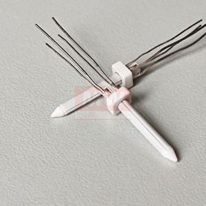 Máy Sưởi Hình Nón Bằng Gốm MCH Heating Doodle Pen Element Cho Máy In 3D - Product Image 4