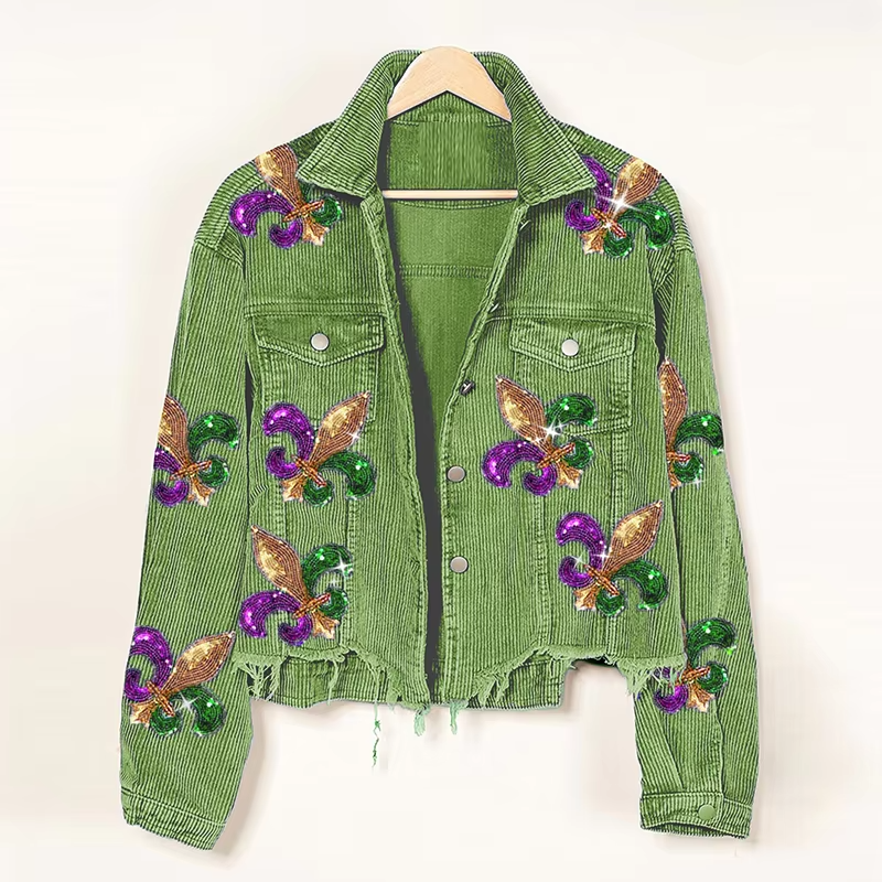 Verde