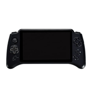 POWKIDDY X17 Console di gioco tenuta in mano a 7 pollici con il lettore di gioco di Android di Wifi Retro H-D fuori dal lettore multimediale MP5 delle Console di videogioco della TV - Product Image 2