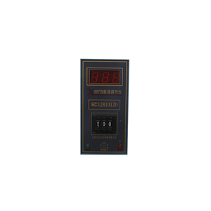 産業用サーモスタット温度コントローラDIP KタイプPT100デジタル温度コントローラ - Product Image 4