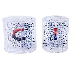 Dimostratore del campo magnetico