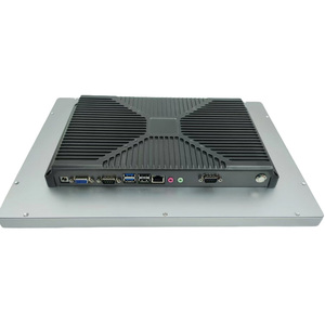 Industrial Pc Touch Screen,<strong>System</strong> Level Temperature <strong>Control</strong> Management all in one pc desktop - Product Image 6