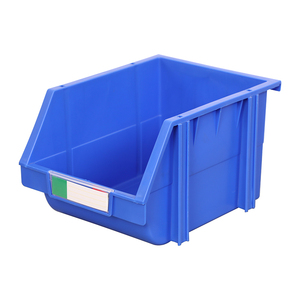 プラスチックスタックとハングビンPowerking Binストレージと組織のアップグレードに使用される - Product Image 6