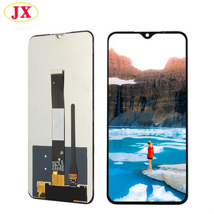 2024 ban đầu cho Xiaomi 9A đầy đủ OLED hiển thị màn hình cảm ứng Digitizer công cụ điện thoại di động thay thế <span class=keywords><strong>LCD</strong></span> cho cộng với & 7 cộng với mô hình - Product Image 1