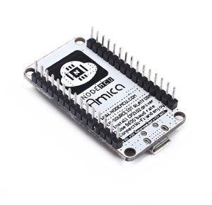 Módulo inalámbrico esp32 devkitc ESP8266 CP2102 NodeMcu V3 esp32 Lua WIFI IOT, placa base de desarrollo - Product Image 4