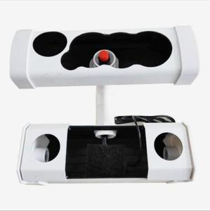 Beacon topraksız hidroponik sistem çiçek saksıları yetiştiricilerinin gibi büyük plastik çiçek saksıları levitating hava bonsai saksısı uzun boylu bitki