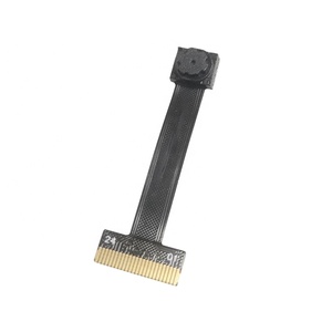 高清0.3mp 120fps OV7251/OV7750 VGA DVP MIPI LVDS全球曝光智能可穿戴安全摄像头模块3D人脸识别 - Product Image 1