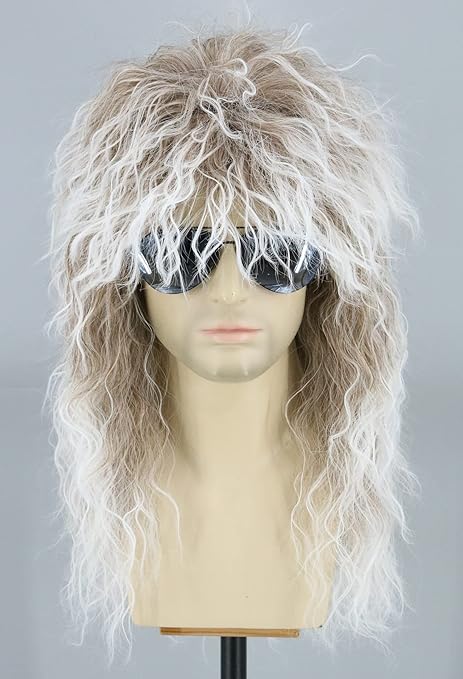 Marron Dégradé Blanc