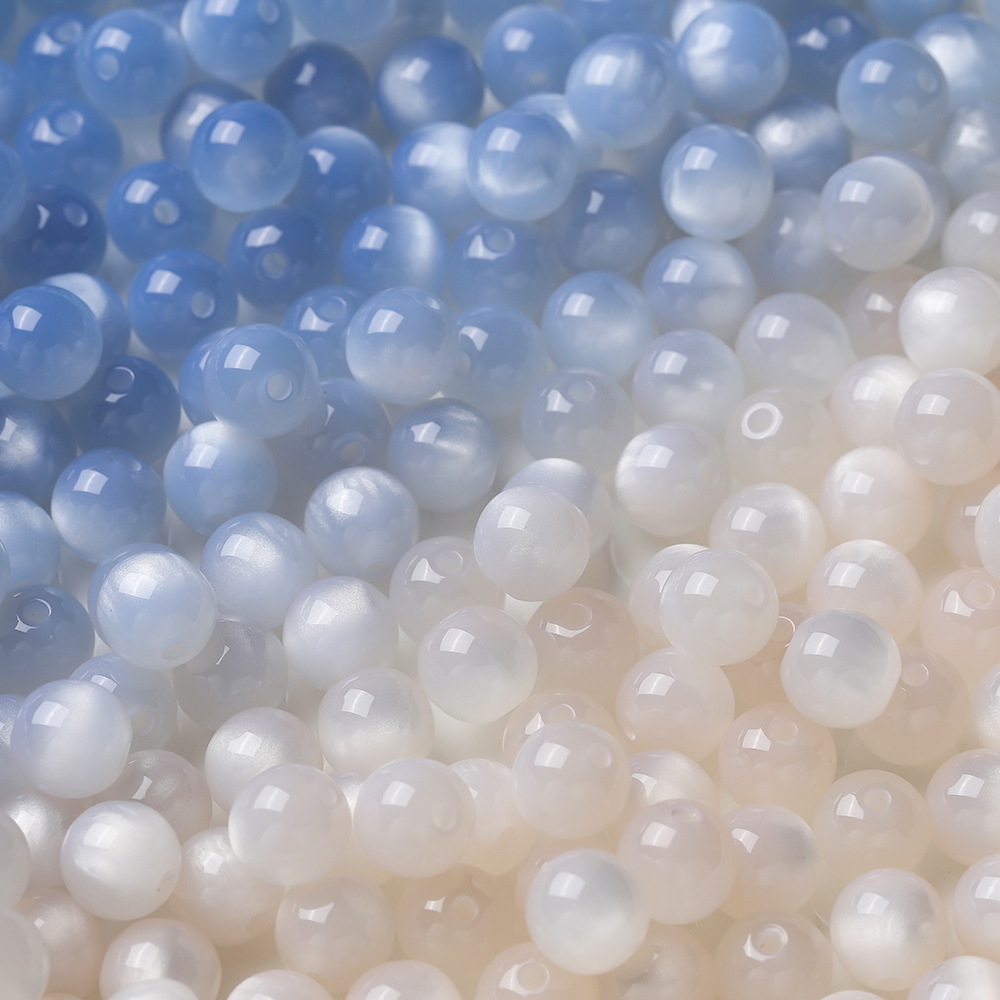 Le kaki clair devient bleu
