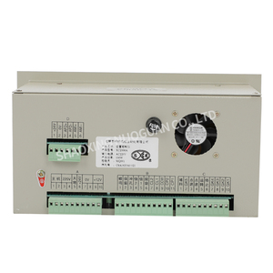 XUNCHENG XC2006A/XC2006B/XC2005B/XC2005D/XC2006D/XC2001 Computer Controller for Bag Making Machine Printing Machinery Parts - Product Image 3