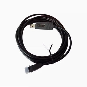 Mitutoyo 06AFM380Fデジタルインジケーターで使用するUSB入力ツール - Product Image 1
