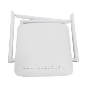 Giá rẻ và chất lượng cao f680 xpon onu ONT với 4ge + 1tel + 1USB + <span class=keywords><strong>wifi</strong></span> 4 ăng-ten GPON tần số kép 4ge + 1tel + 1USB + <span class=keywords><strong>Wifi</strong></span> <span class=keywords><strong>Router</strong></span> FTTH - Product Image 2