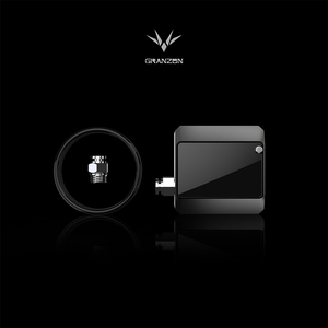 Granzon เครื่องทดสอบการรั่วไหลของซีลรุ่น GYB V2,สำหรับระบบทดสอบน้ำ/ความเครียด/น้ำของคอมพิวเตอร์ + หน้าจอ OLED ป้องกันการรั่ว - Product Image 3