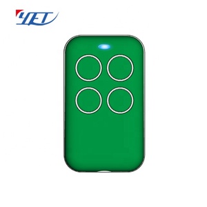 YET2130 Garage Door Multi-frequency 208~868Mhz Wireless Universal Waterproof <strong>Remote</strong> <strong>Control</strong> Gate <strong>Duplicator</strong> <strong>Rolling</strong> 433mhz <strong>Code</strong> - Product Image 3