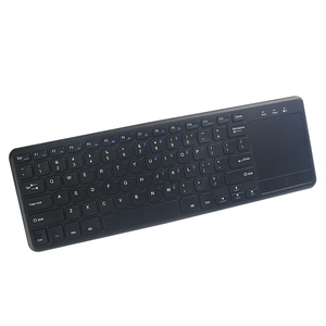 2.4G <strong>Wireless</strong> <strong>Keyboards</strong> with Integrated Touchpad for Android PC Jp155 - Product Image 2