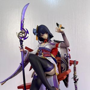 Chất Lượng Cao Tùy Chỉnh Anime Hành Động Hình Mô Hình 8 Phong Cách Phim Hoạt Hình PVC Đồ Chơi Bức Tượng Na Ruto Đồ Chơi Bức Tượng - Product Image 6