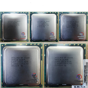 คอมพิวเตอร์ CPU Pentium G6400 G3900 dual-core 4.0GHz เดสก์ท็อปโปรเซสเซอร์ CPU LGA1200ซ็อกเก็ต - Product Image 3