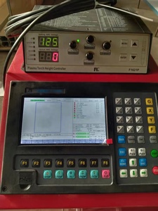 F2100B <strong>CNC</strong> Control System With PLC and Motor for Plasma Cutting and Milling Machines <strong>in</strong> Construction Industries New Condition - Product Image 3
