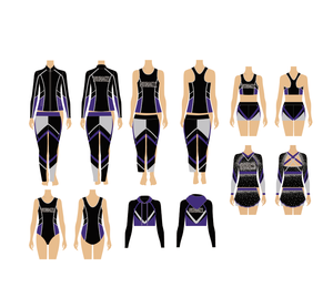 Custom <strong>Youth</strong> Factory Price <strong>Cheer</strong> Warm up Sets Competition Cheerleading Uniforms With Rhinestone <strong>Cheer</strong> Practice Wear for Girls