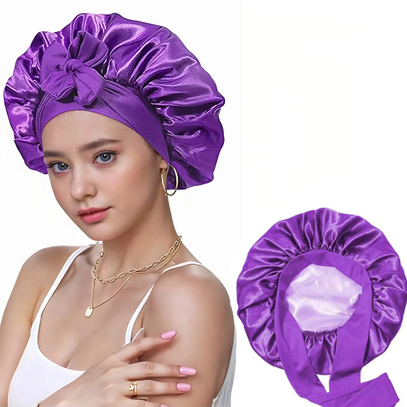 Violet foncé + violet clair