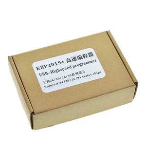 Fabbrica originale EZP2019 programmatore ad alta velocità supporto 24 25 26 93 EEPROM 25 flash bios chip - Product Image 3