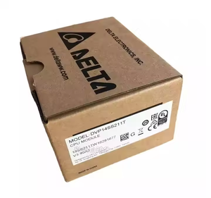 Original 100% nuevo DELTA DVP14SS211R PLC módulo controlador lógico programable-sistema de automatización Industrial - Product Image 5