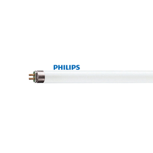 פיליפס מאסטר TL5 הוא אקו 25 = 28W/840 UNP/40 1SL/40 פלורסנט מנורה
