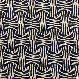 Precio de fábrica HILADO TEÑIDO Tejido Rectángulo Patrón geométrico regular Tela impresa Spandex Poliéster suave Impresión Jacquard Tela - Product Image 1