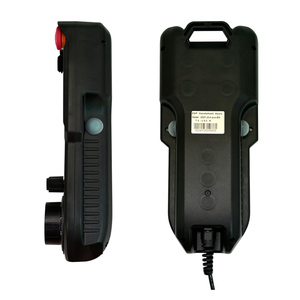 Enrutador de madera Cnc, sistema DSP de control manual para enrutador CNC, controlador de tallado de Jade de grabado de Metal, 3 ejes, 4 ejes - Product Image 3