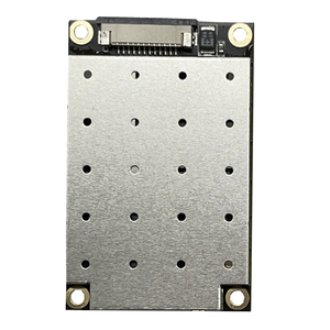 33dbm UHF RFID modülü Ardunio okuyucu mikro USB RFID UHF modülü Arduino ahududu Pi kurulu kiti SPI gömülü sistem için TTL Uart