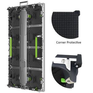 Açık sahne etkinliği kiralama dijital ekran 500*1000MM P2.976 LED ekran - Product Image 3