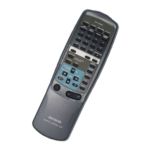 Hostrong fabrika OEM ODM AIWA RC-7AS07 uzaktan kumanda ev ses sistemi için uygun 87NH4660010 destek özelleştirme - Product Image 2