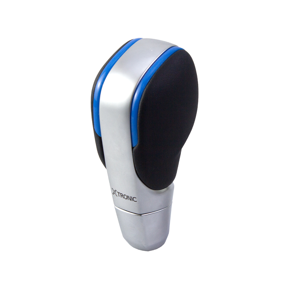 Bleu Cuir non poreux