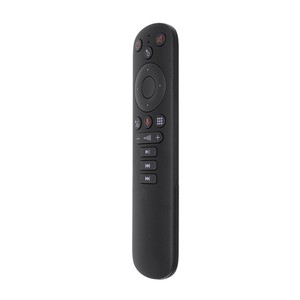 G50S Voice Remote Control Build-Hi-FiでVoice MIC 3-Level Adjustable Mouse Speed Motion SensingためPlay Games - Product Image 4