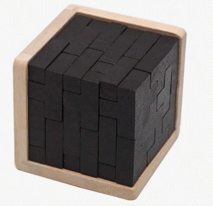 Battaglia magica 54t-marrone