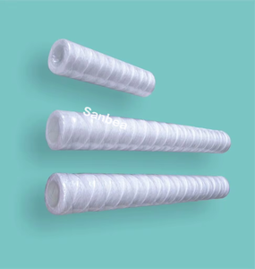 Filtro purificador de cuerdas Pp, filtro de agua de cuerda de repuesto, filtro de alambre de herida - Product Image 6