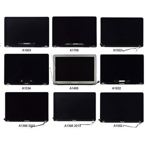 LCDs for <strong>Apple</strong> Macbook Pro Air A1425 A1369 A1707 A2179 13 15 16 Inch 2015 2017 2021 LCD Screen Display Digitizer Complete - Product Image 6