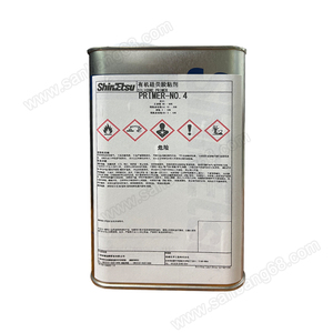 Shin-etsu astar No. 4 silikon astar - Product Image 3