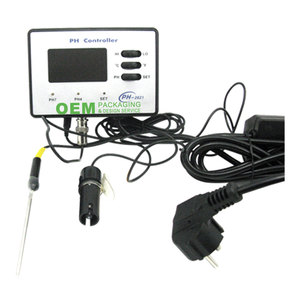 <strong>Arduino</strong> Ph <strong>Sensor</strong> Medidor De Ph <strong>Digital</strong> Water Ph Meter - Product Image 1