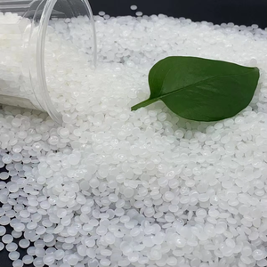 Geri dönüşümlü/bakire polietilen HDPE / LDPE / LLDPE granülleri/HDPE 5000s - Product Image 6