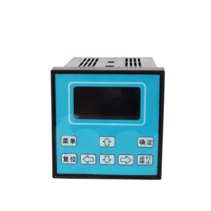 DKC-Y110 programmier bare Einzel-und Doppel ausgangs welle Impuls Servo Schrittmotor Controller Programm Mable Einachs-Controller - Product Image 4