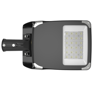 150lm/W IP66 Ik08 50-200W Outdoor Led Street <strong>Light</strong> Highway Road <strong>Light</strong> With <strong>Sensor</strong> <strong>Function</strong> 60mm Pole Mounting Housing - Product Image 4