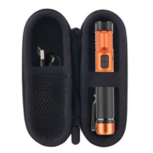 Hot bán tùy chỉnh màu sắc EVA vỏ cứng trường hợp cho SWAT LED Đèn Pin chất lượng tốt dễ dàng mang theo bao bì với hộp - Product Image 1