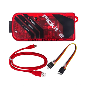 PIC KIT2/ PIC KIT3 PIC KIT3.5 Programador Emulador Descargador Quemador Módulo kit3.5 + PICKIT - Product Image 4