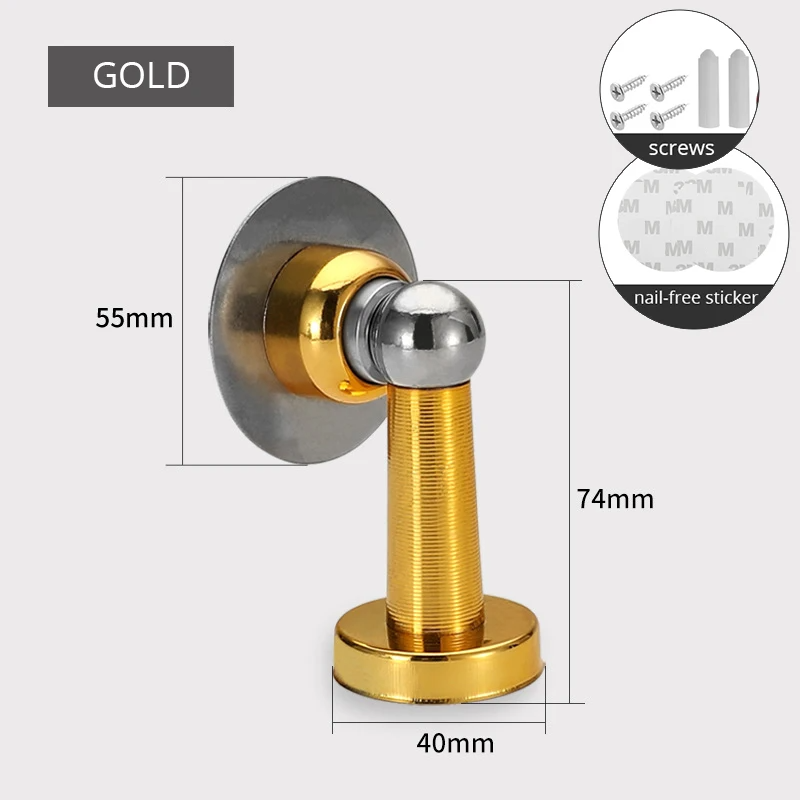 Gold