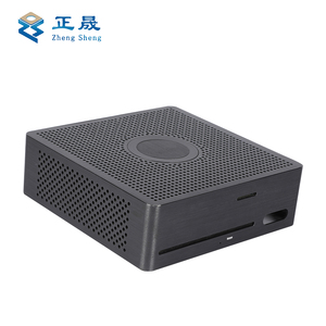 Изготовленный на заказ OEM/ODM производитель itx body mini itx atx matx чехол для компьютера - Product Image 6
