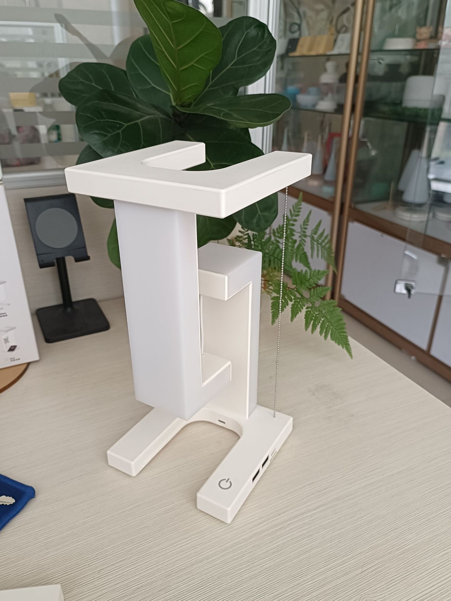 Blanco Estilo regular